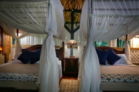 Hotel Almendros y Corales Costa Rica